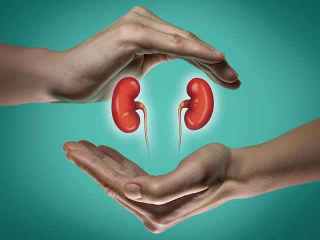 Risk factors for kidney diseases